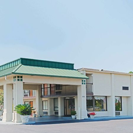 فندق Baymont By Wyndham تروي المظهر الخارجي الصورة